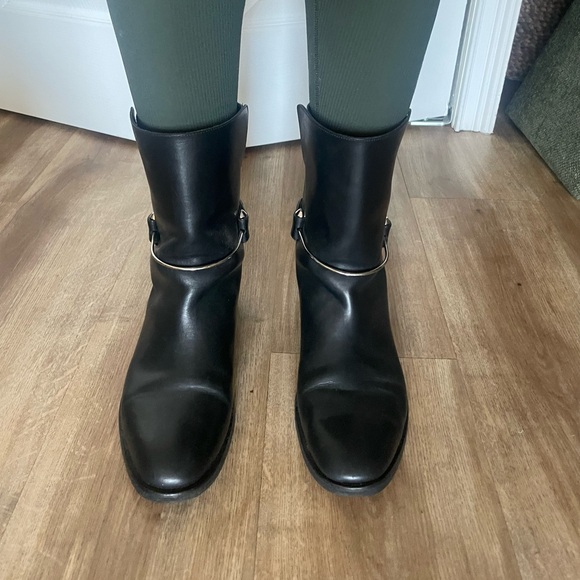 Balenciaga Boots - Picture 1 of 9